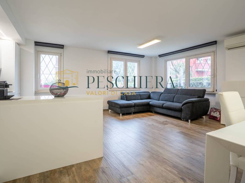 Appartamento a Peschiera del garda in Via Parini, 22 - Foto 3