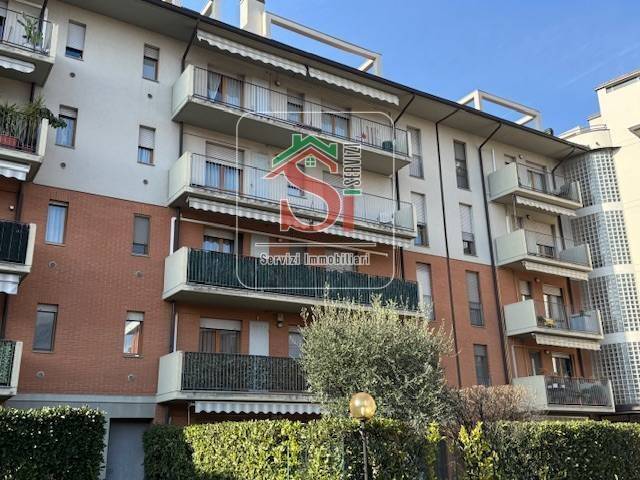 Appartamento a Bergamo in Via G.B. Rota, 21 - Foto 2