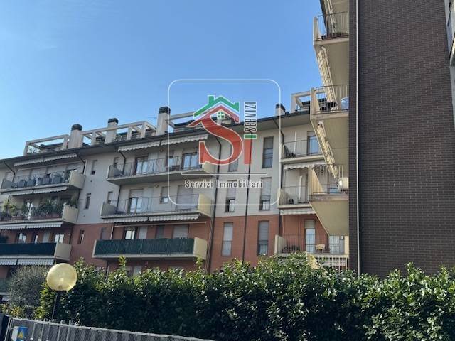 Appartamento a Bergamo in Via G.B. Rota, 21 - Foto 3