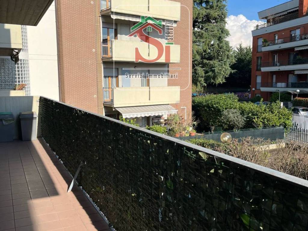 Appartamento a Bergamo in Via G.B. Rota, 21 - Foto 4