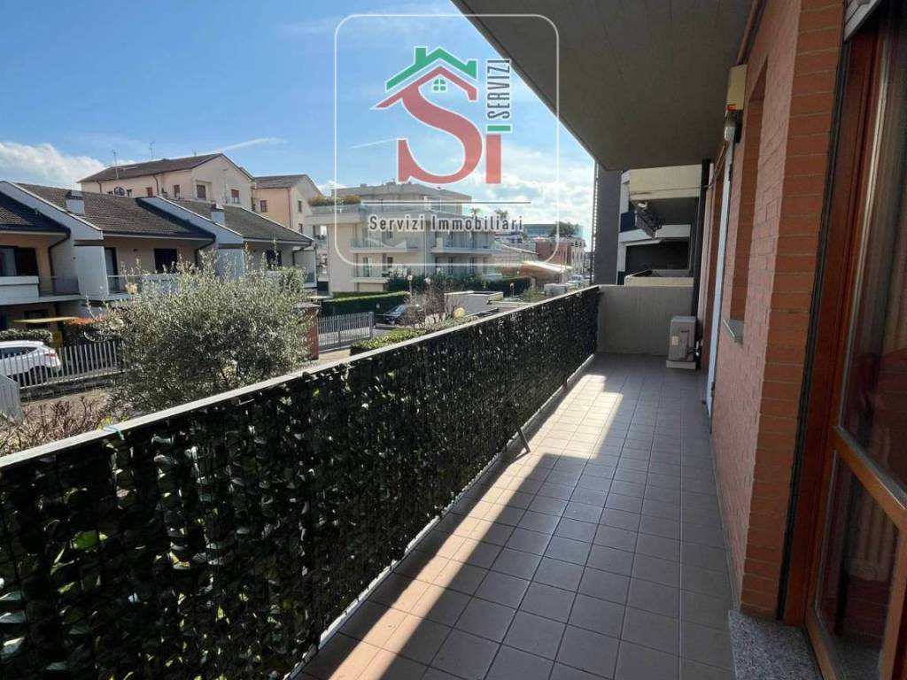 Appartamento a Bergamo in Via G.B. Rota, 21 - Foto 5