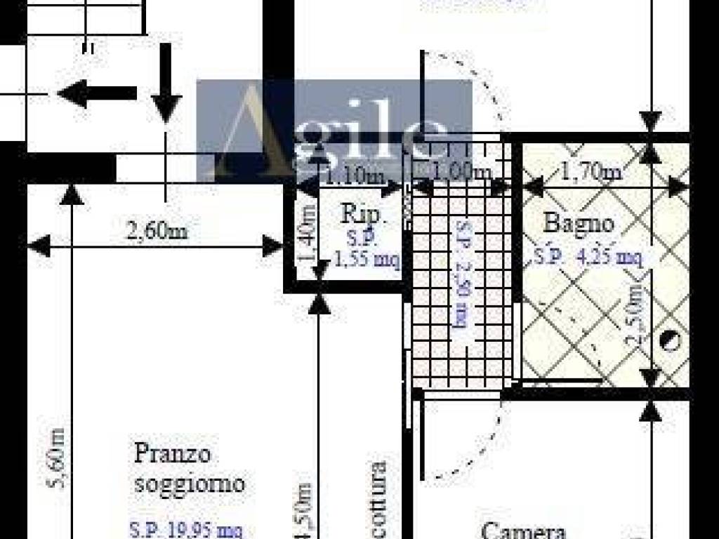 Appartamento a Colonnella in via della marina - Foto 3
