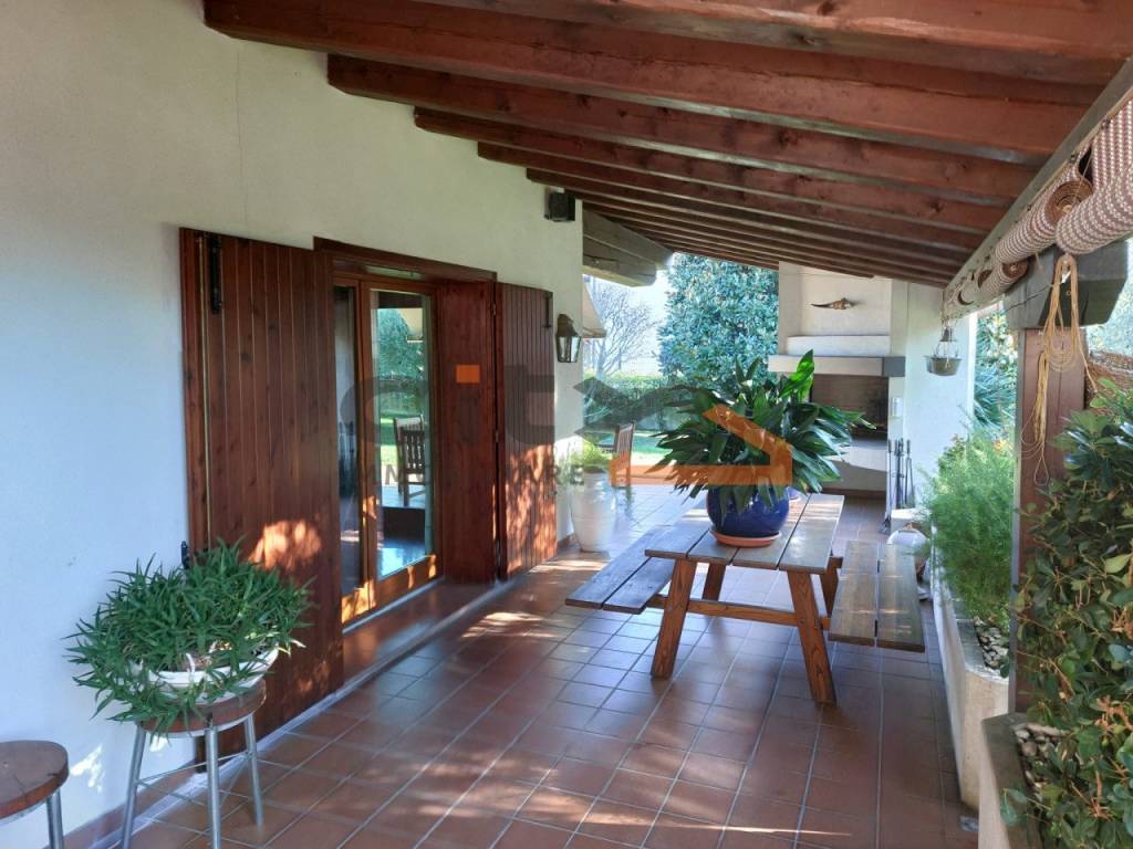 Casa indipendente a Pove del grappa in via Alte - Foto 3