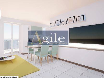 Appartamento a Colonnella in via della marina - Foto 2