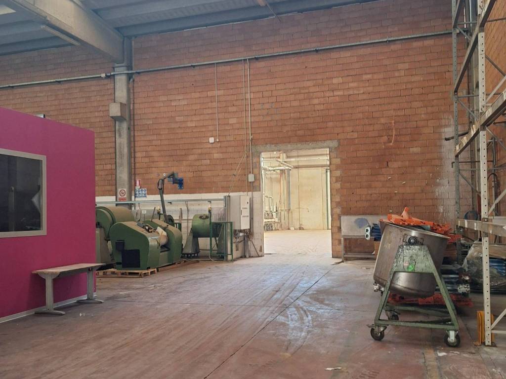 Immobile a Fiorano modenese in Via del Canaletto - Foto 2