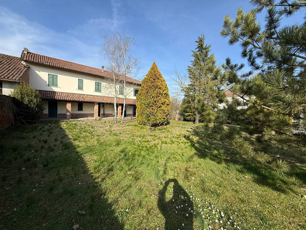 Villa a Gamalero in Via Giovanni Gonella - Foto 2