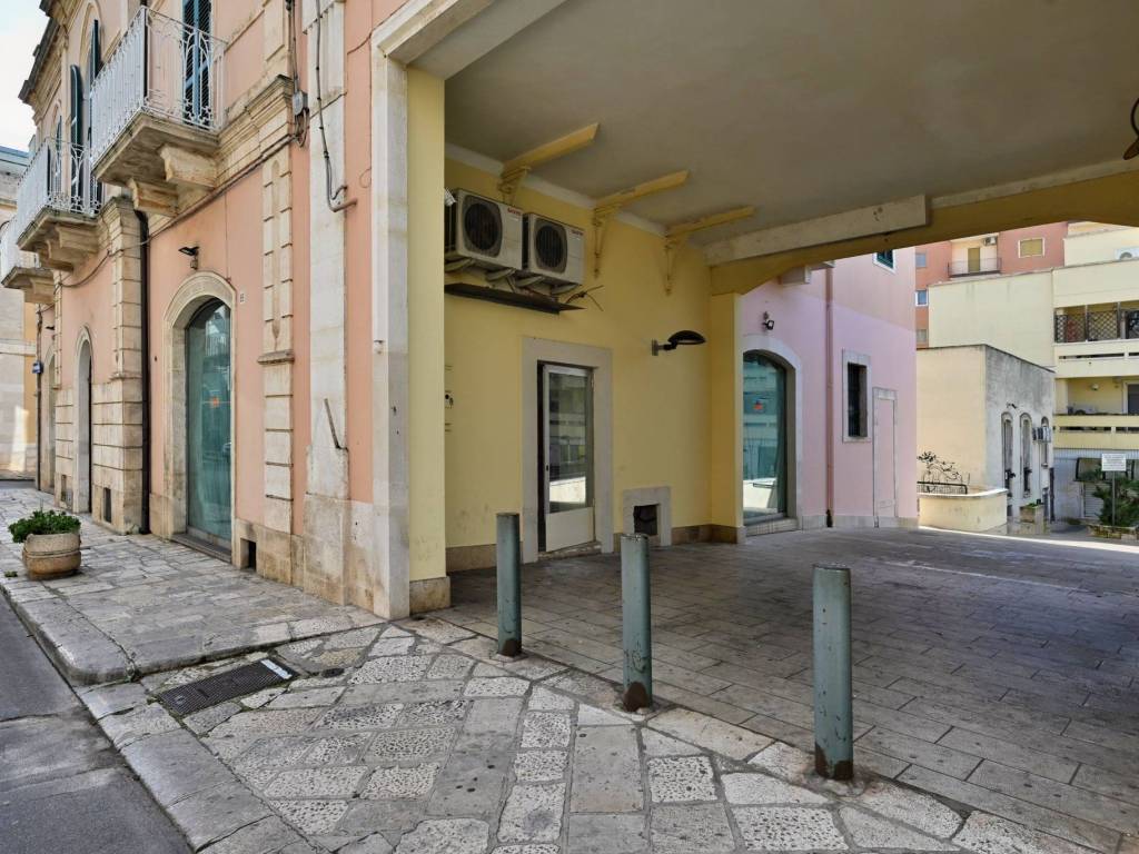 Immobile a Putignano in Via Dante Alighieri, 65 - Foto 3