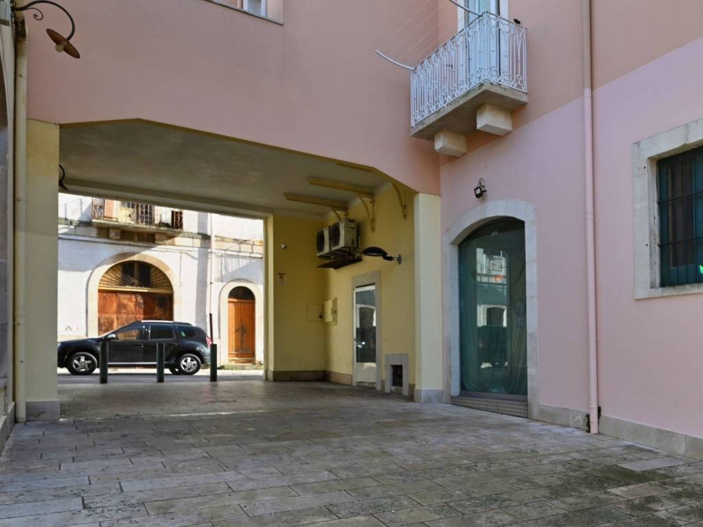 Immobile a Putignano in Via Dante Alighieri, 65 - Foto 5
