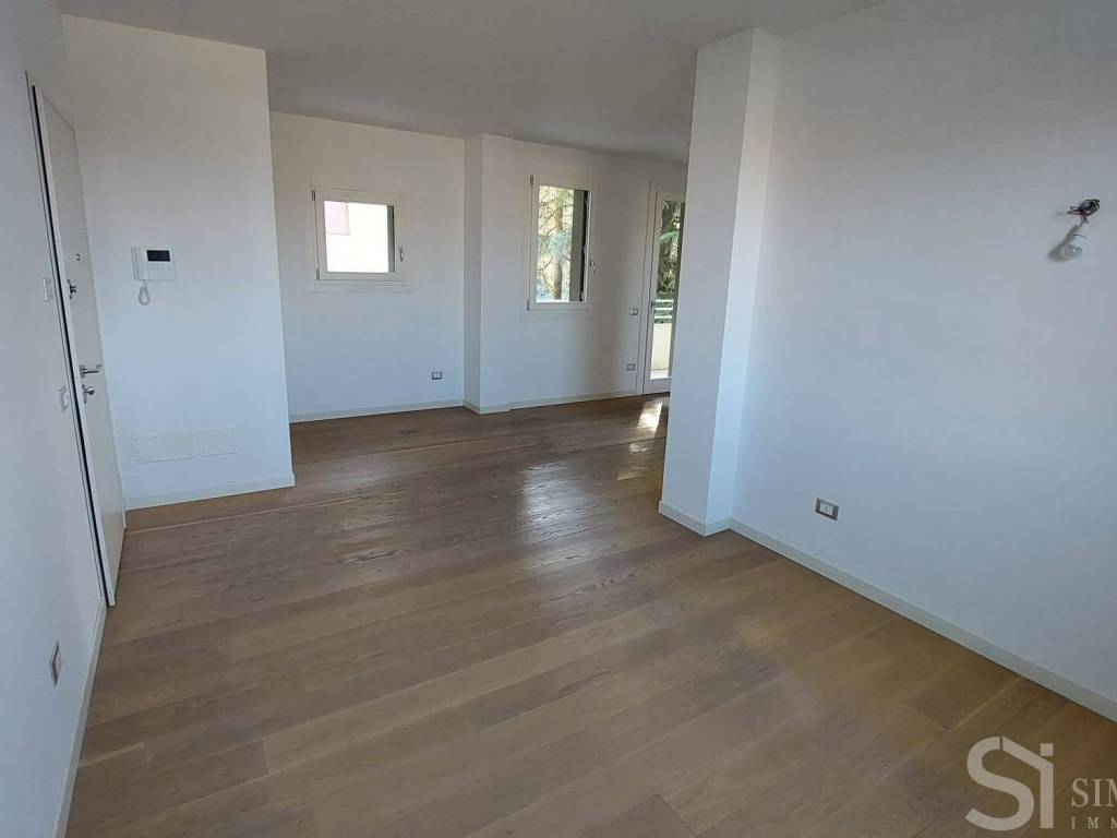 Appartamento a Treviso in Via Fortunato Venanzio - Foto 2