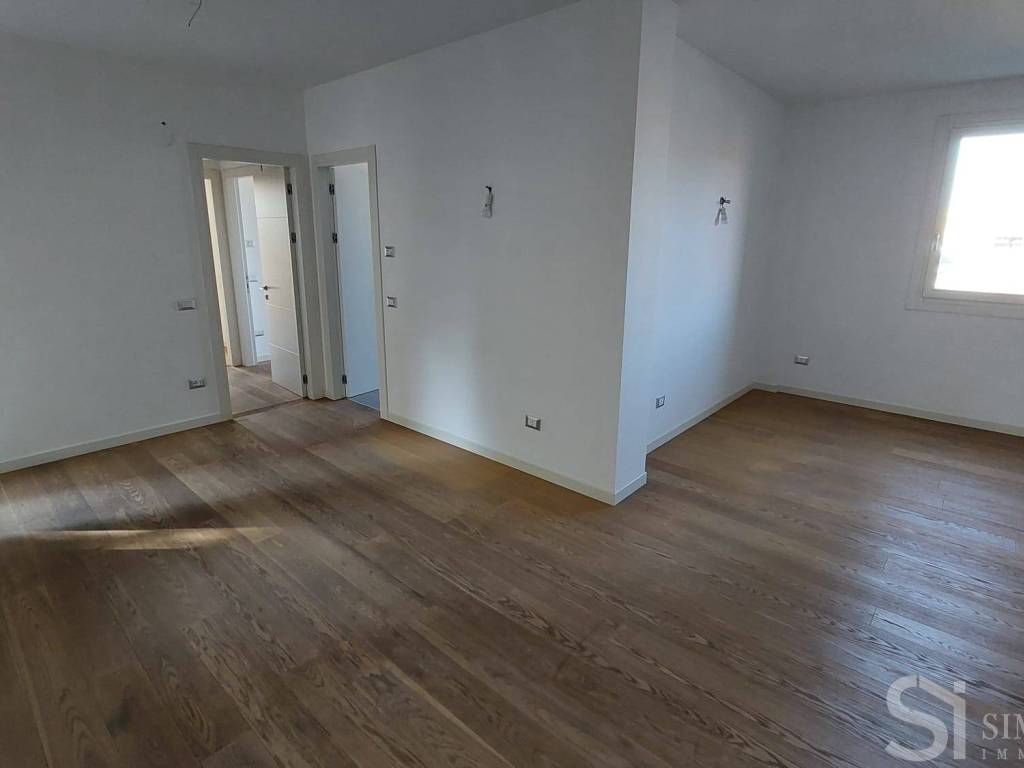 Appartamento a Treviso in Via Fortunato Venanzio - Foto 3