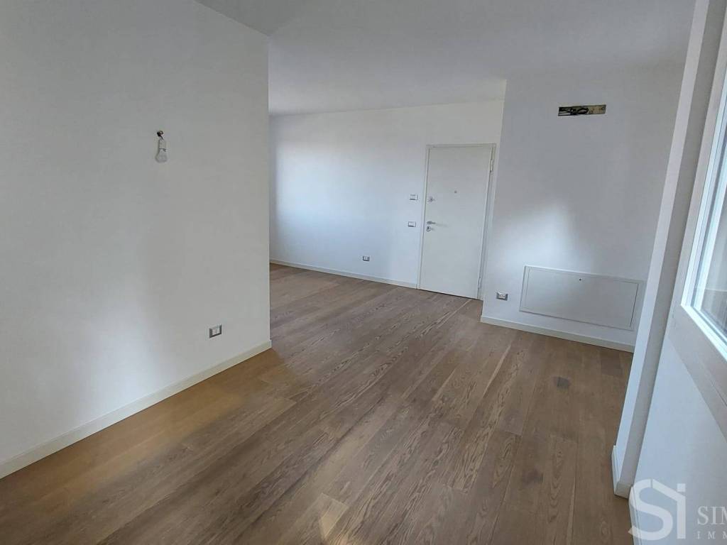 Appartamento a Treviso in Via Fortunato Venanzio - Foto 4