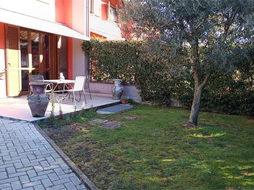 Villetta a schiera a Cadorago in via San Rocco, 2 - Foto 2