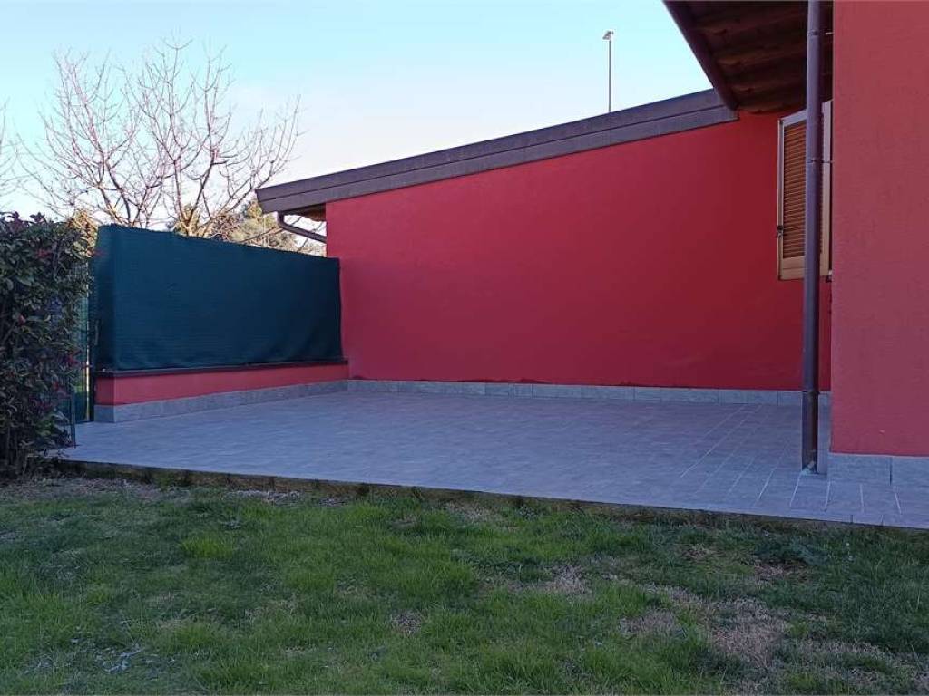 Villetta a schiera a Cadorago in via San Rocco, 2 - Foto 5
