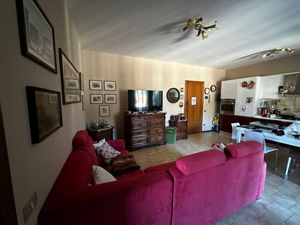 Appartamento a Massa e cozzile in Via Vangile - Foto 3