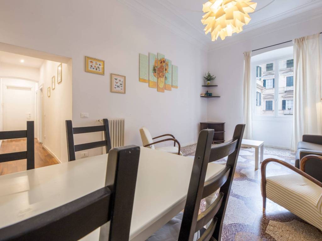 Appartamento a Genova in Via Goito - Foto 2