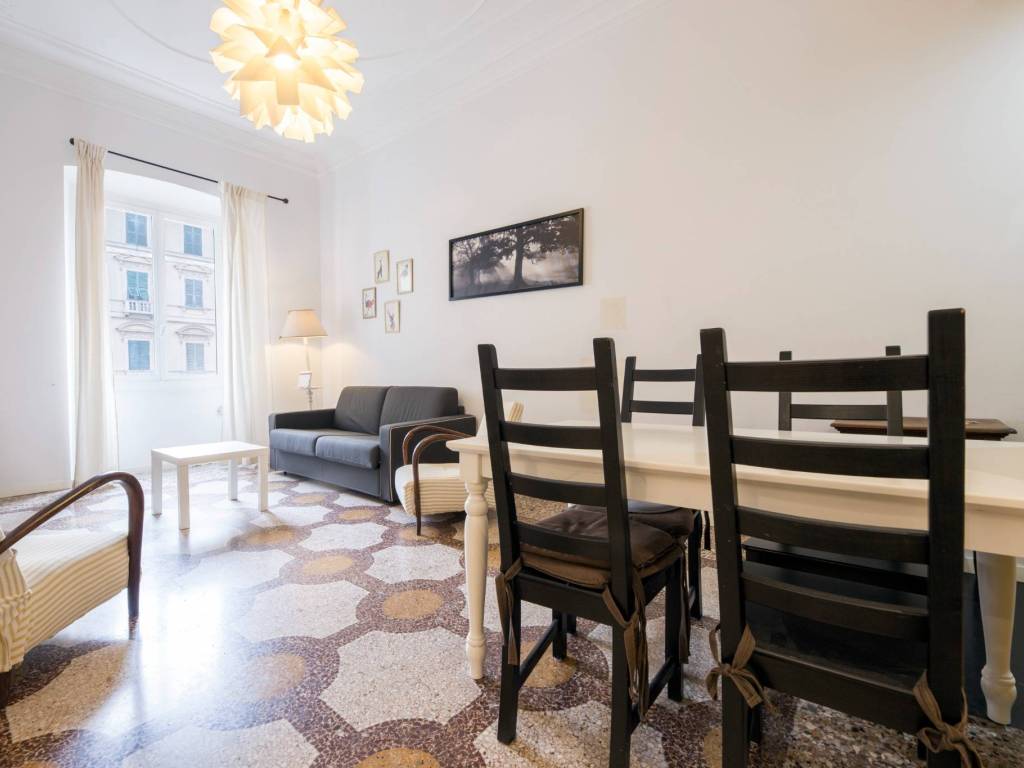 Appartamento a Genova in Via Goito - Foto 3
