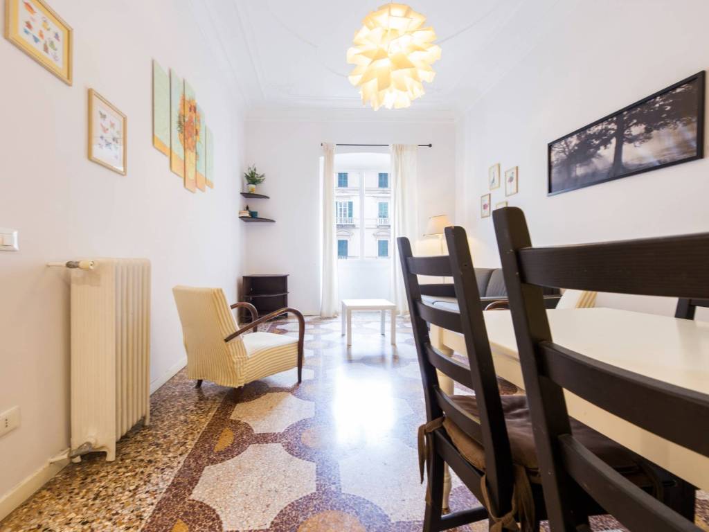 Appartamento a Genova in Via Goito - Foto 4
