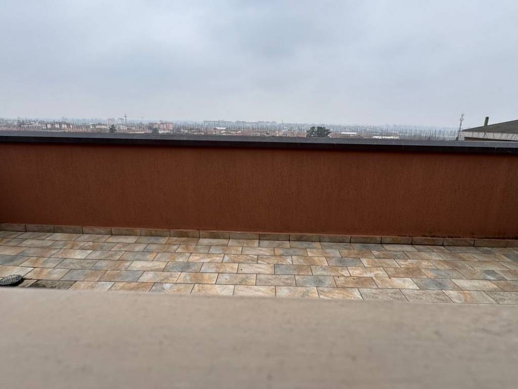 Attico / mansarda a Piacenza in Via Pietro Cella - Foto 3