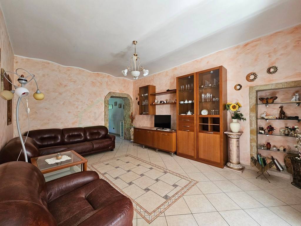 Casa indipendente a Palata in Via Belvedere, 17 - Foto 3