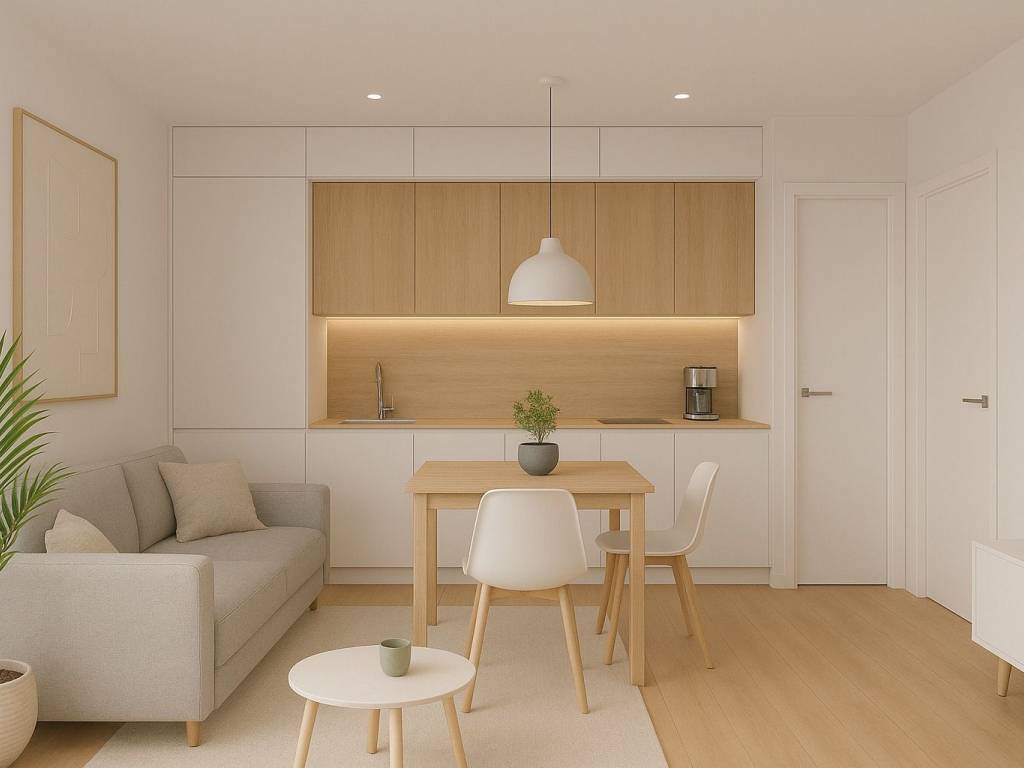 Appartamento a Cagliari in Via Goffredo Mameli, 48 - Foto 2