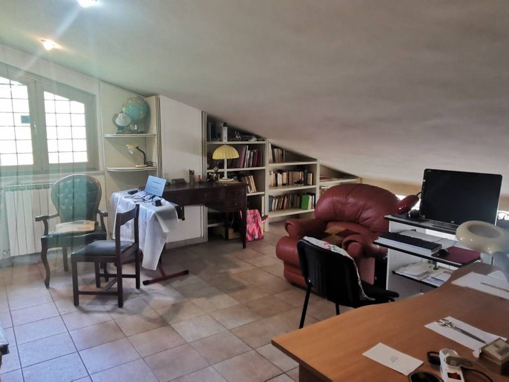 Villa a Montopoli di sabina in Via Caprareccia - Foto 5