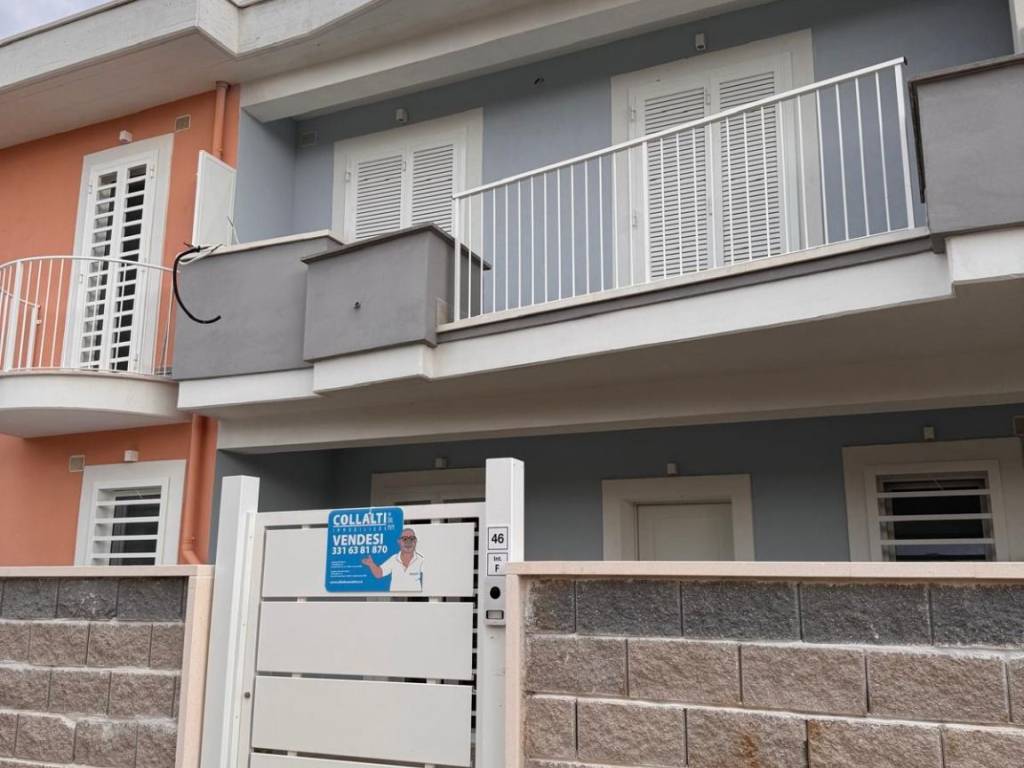 Villetta a schiera a Nettuno in Via delle Begonie - Foto 2