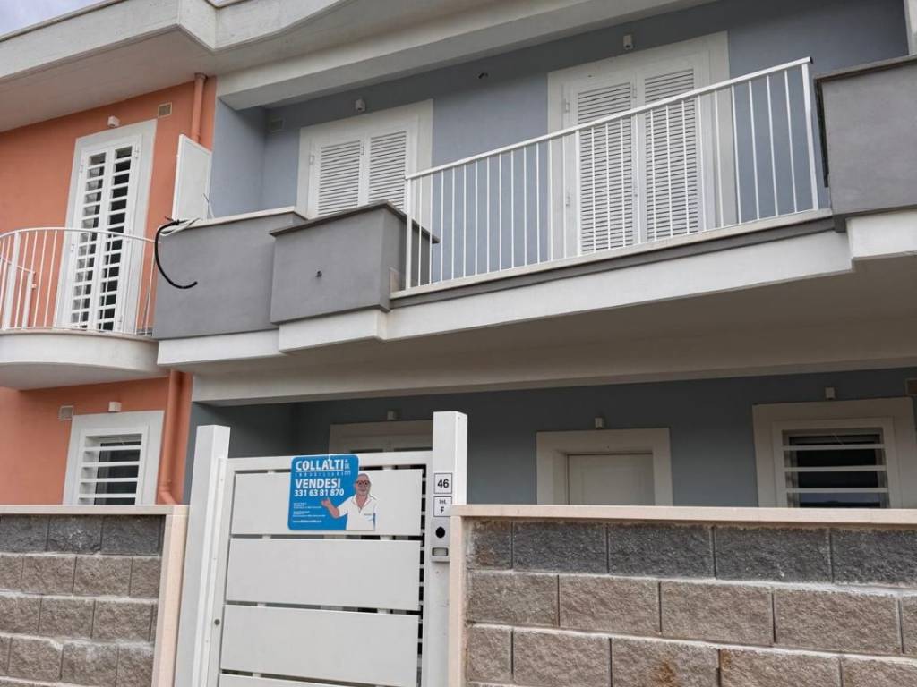 Villetta a schiera a Nettuno in Via delle Begonie - Foto 3