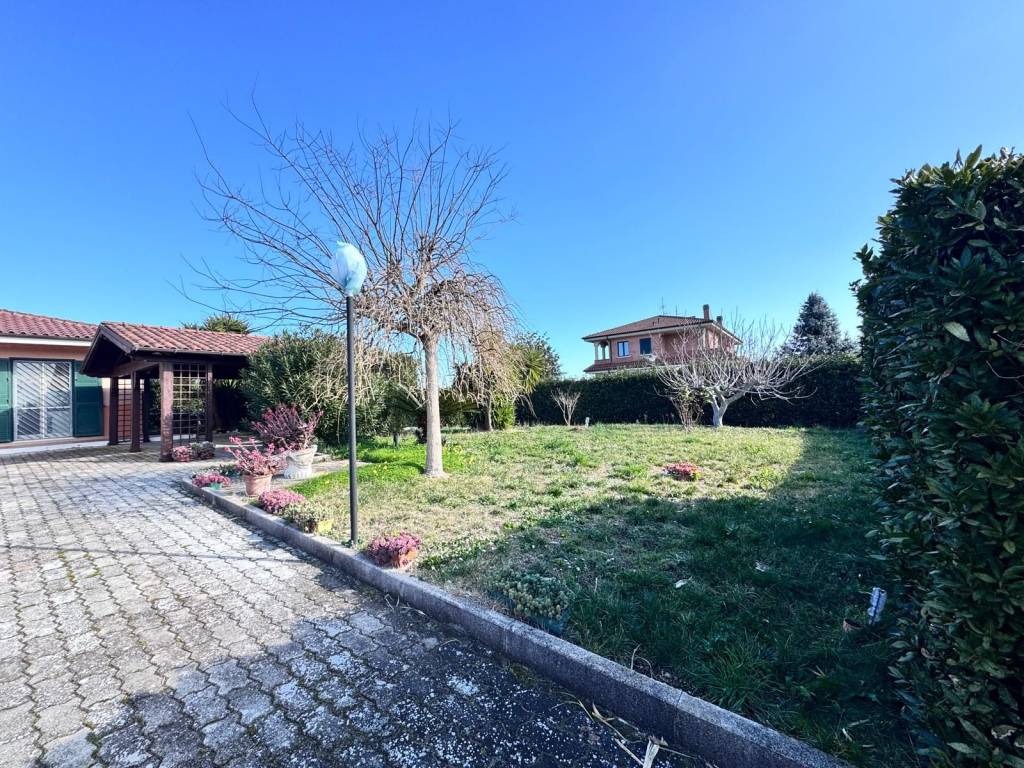 Villa a Termoli in Via Francesco Petrarca - Foto 2