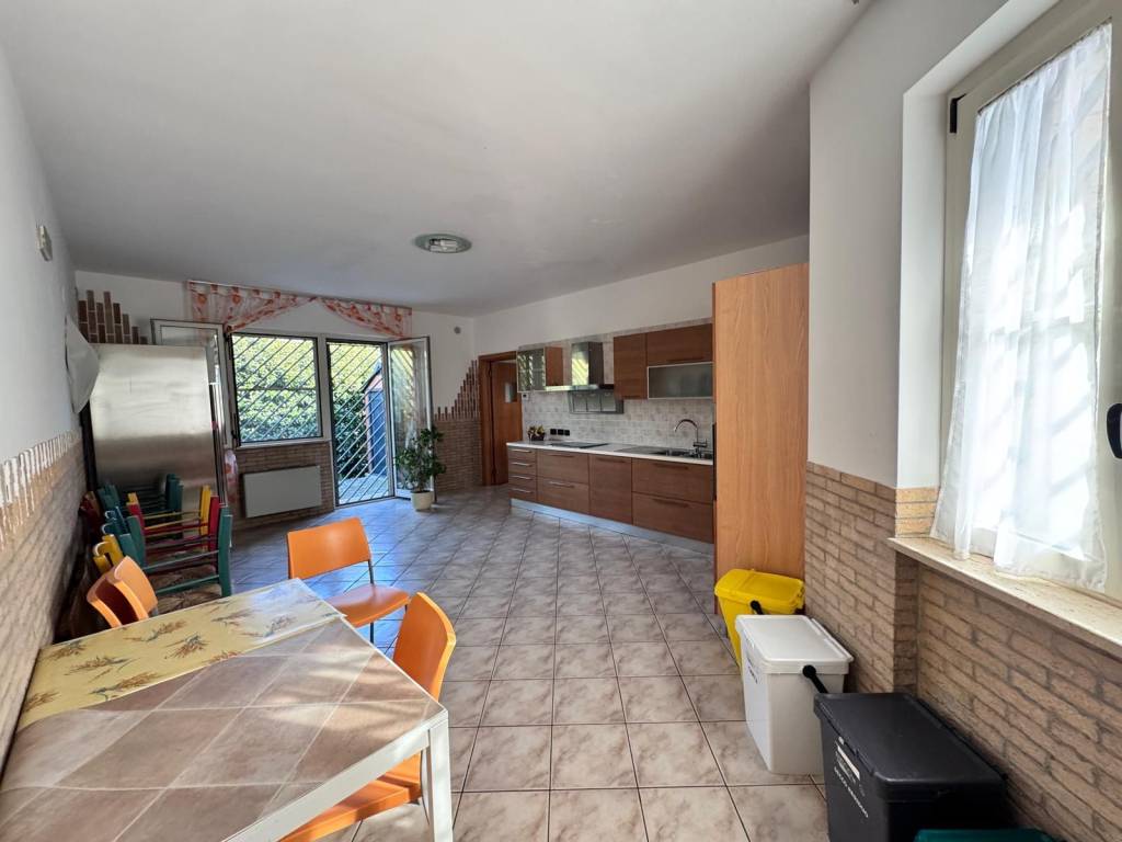 Villa a Termoli in Via Francesco Petrarca - Foto 4