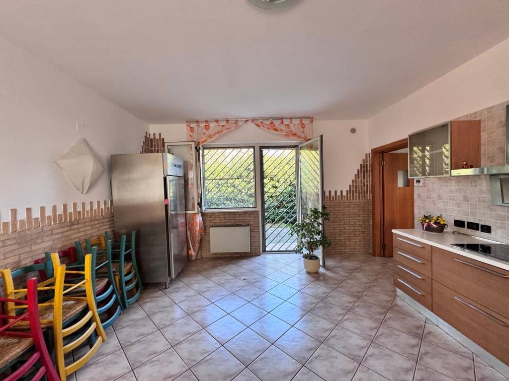 Villa a Termoli in Via Francesco Petrarca - Foto 5