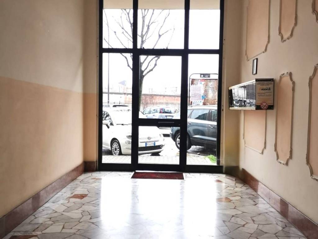 Appartamento a Asti in Corso Felice Cavallotti, 102 - Foto 2