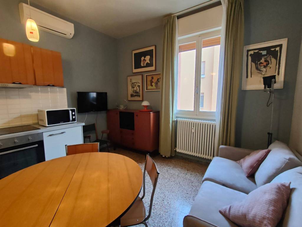 Appartamento a Bologna in Via Edoardo Ferravilla, 11 - Foto 2