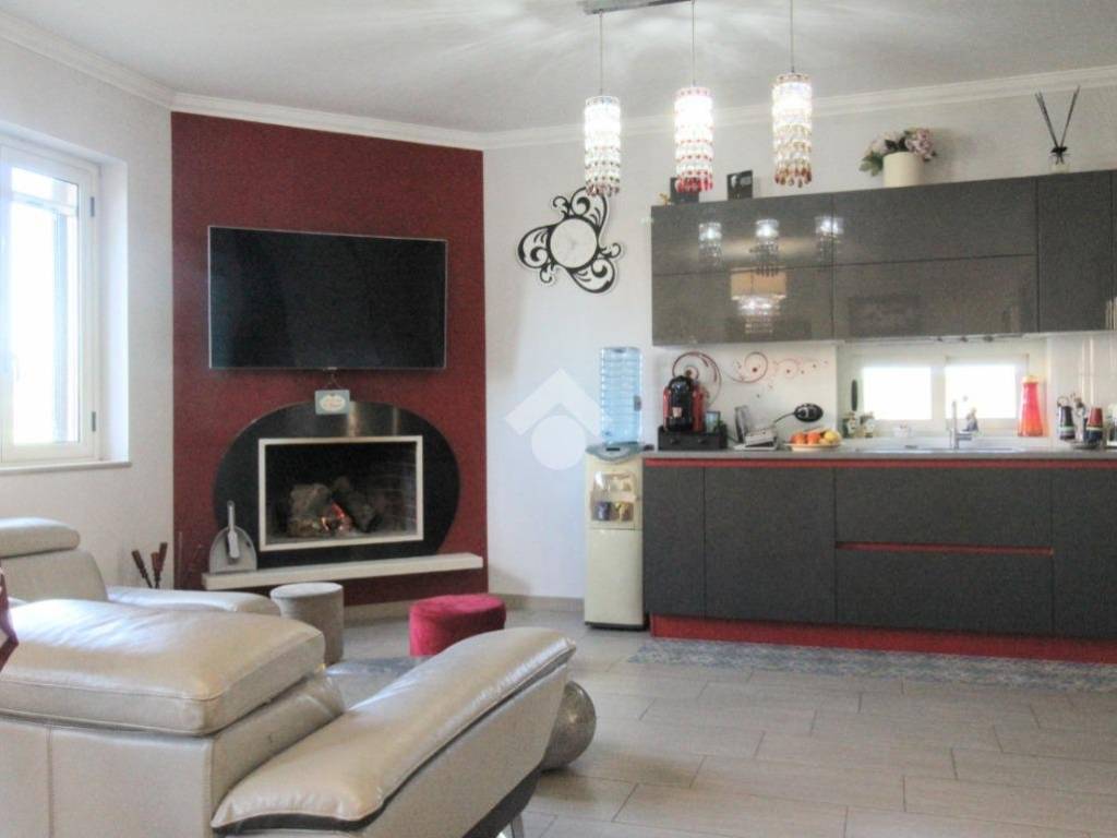 Villa a Isola di capo rizzuto in Località Santa Domenica, 4 - Foto 2