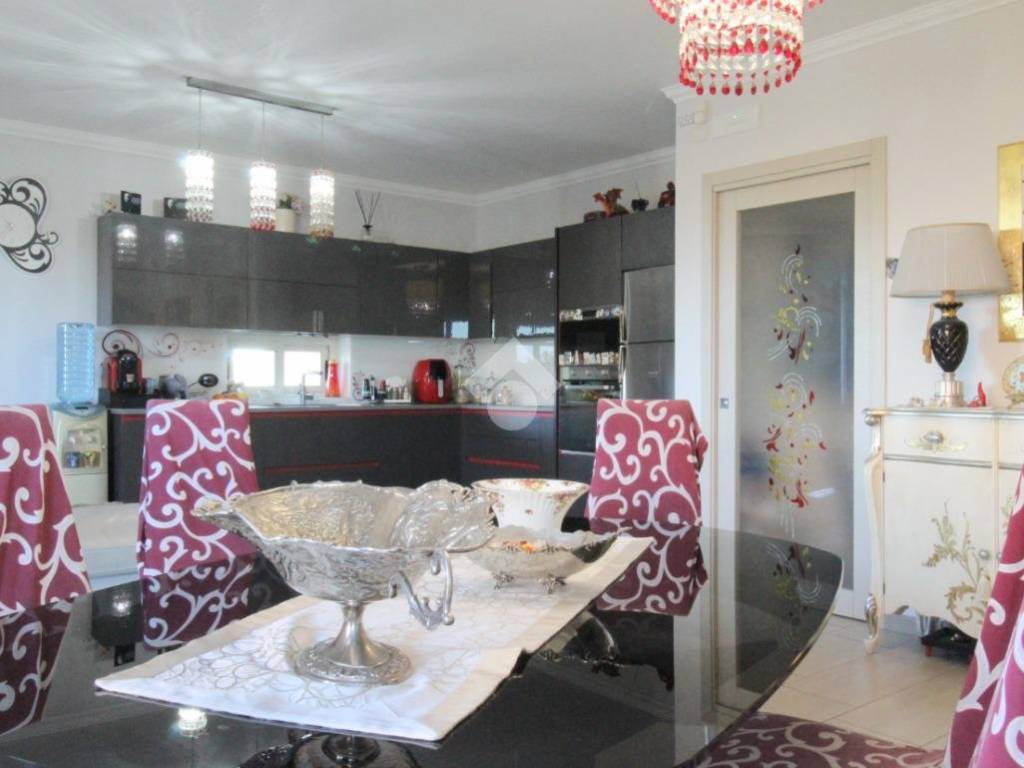 Villa a Isola di capo rizzuto in Località Santa Domenica, 4 - Foto 3