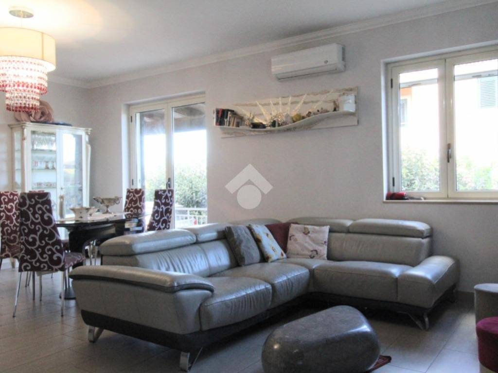 Villa a Isola di capo rizzuto in Località Santa Domenica, 4 - Foto 5