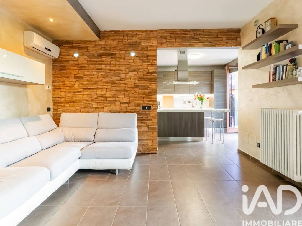 Appartamento a Olgiate molgora in Via COLLODI, 8 - Foto 3