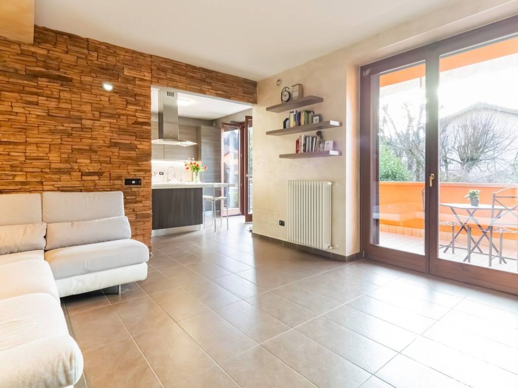 Appartamento a Olgiate molgora in Via COLLODI, 8 - Foto 5