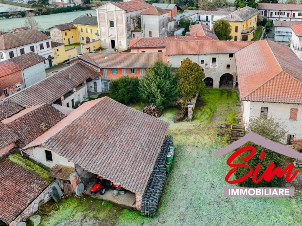 Rustico / casale a Cavaglietto in Via Umberto - Foto 2