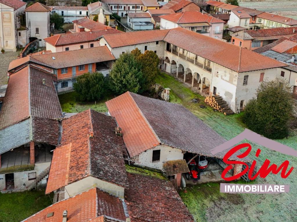 Rustico / casale a Cavaglietto in Via Umberto - Foto 3