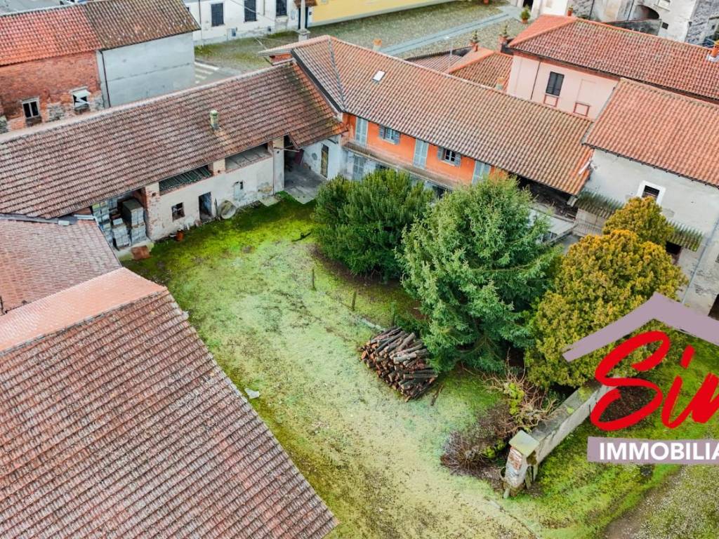 Rustico / casale a Cavaglietto in Via Umberto - Foto 4