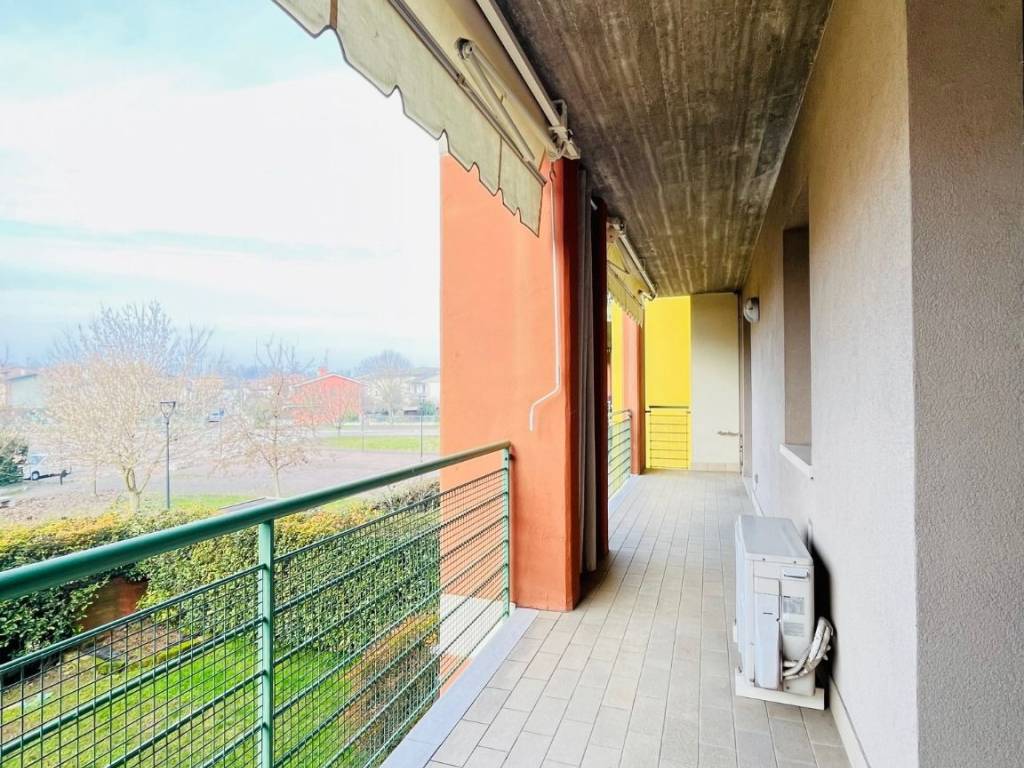 Appartamento a Legnago in Via Pier Domenico Frattini, 43 - Foto 5