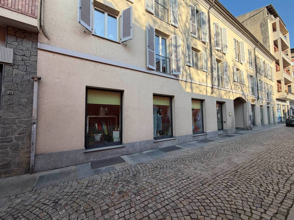 Immobile a Asti in Via Angelo Brofferio, 29 - Foto 2