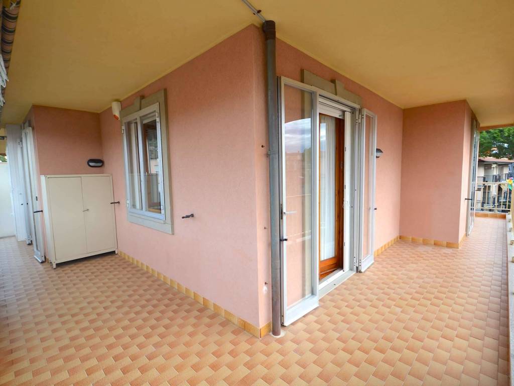 Appartamento a Bordighera in via Aurelia - Foto 2