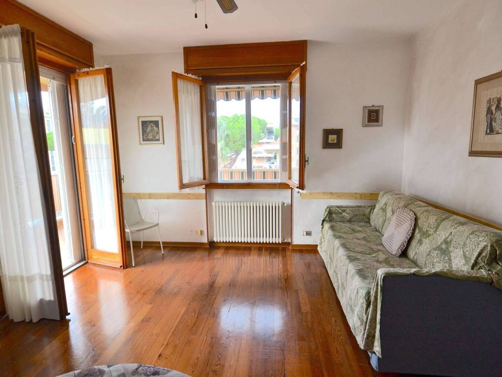 Appartamento a Bordighera in via Aurelia - Foto 4