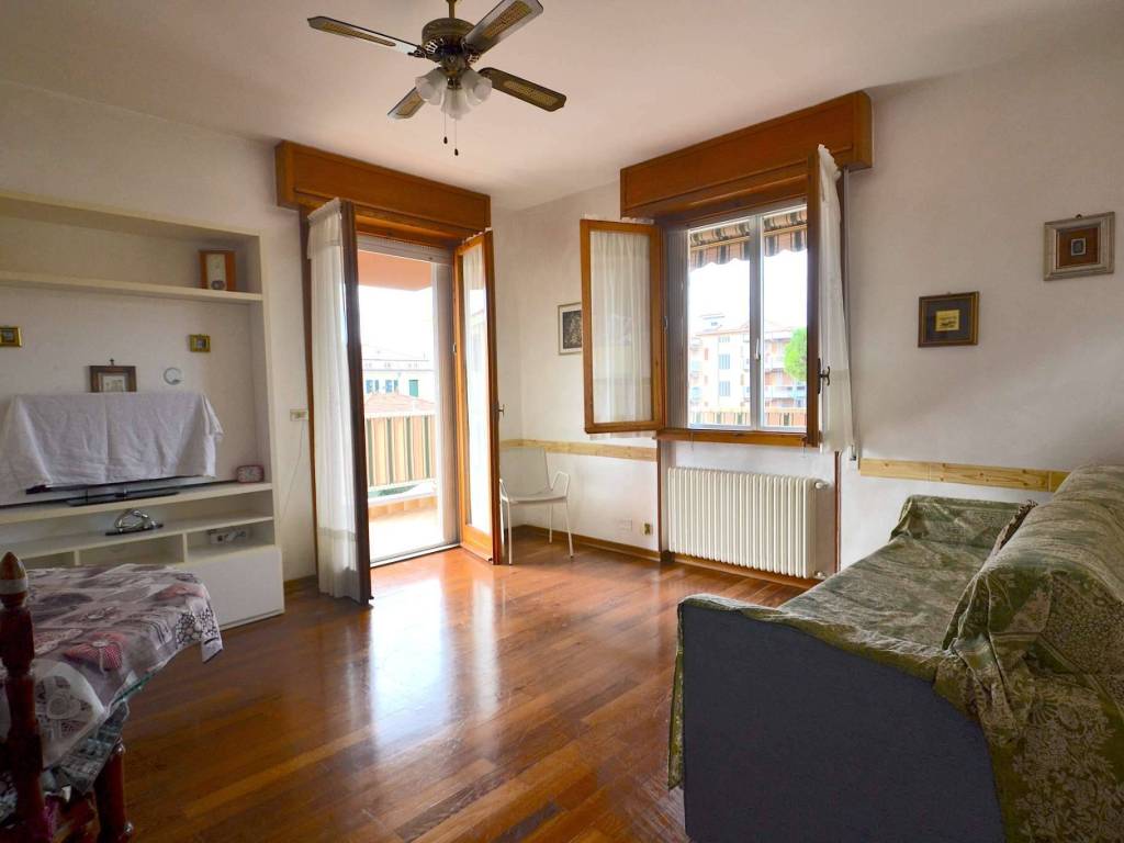 Appartamento a Bordighera in via Aurelia - Foto 5