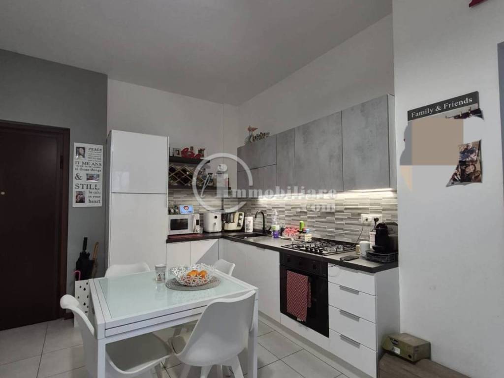 Appartamento a Corsico in Via Molinetto di Lorenteggio, 15 - Foto 5