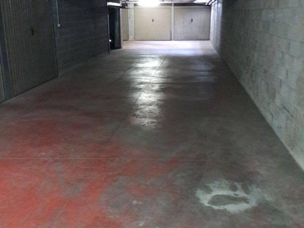 Box / garage a Pesaro in Viale 24 Maggio - Foto 4