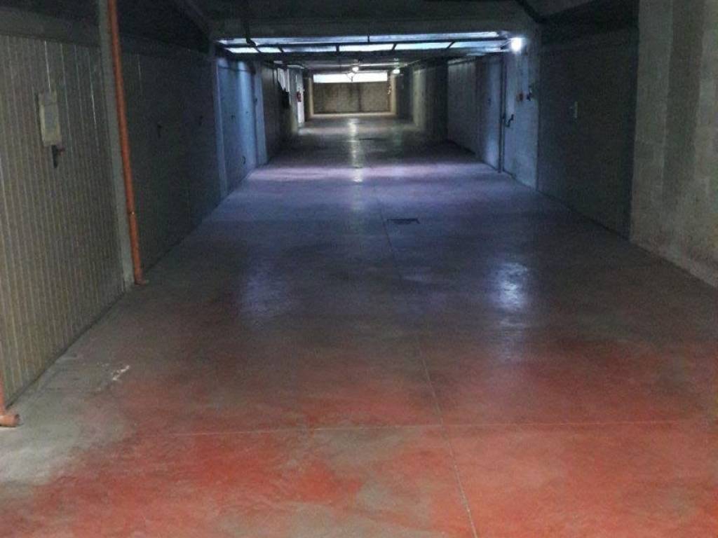 Box / garage a Pesaro in Viale 24 Maggio - Foto 5