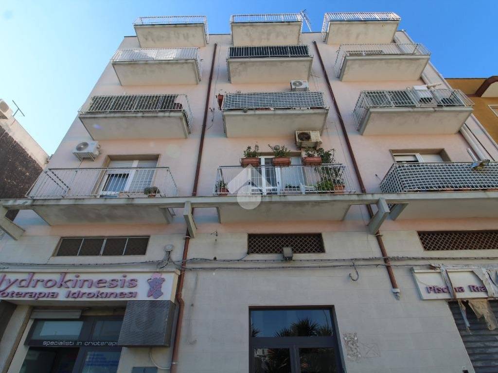 Appartamento a Brindisi in Via Monte Grappa, 15 - Foto 4