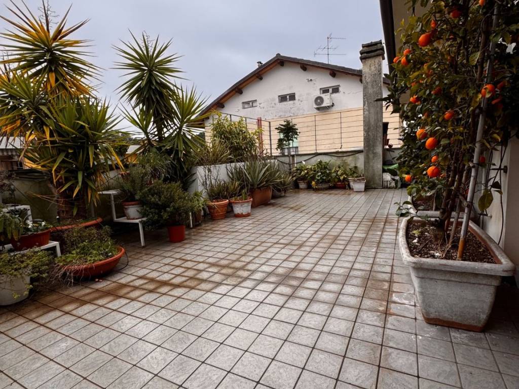 Attico / mansarda a Montecatini-terme in Via del Salsero, 102 - Foto 2